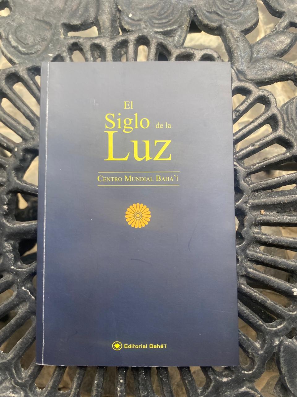 El siglo de la luz