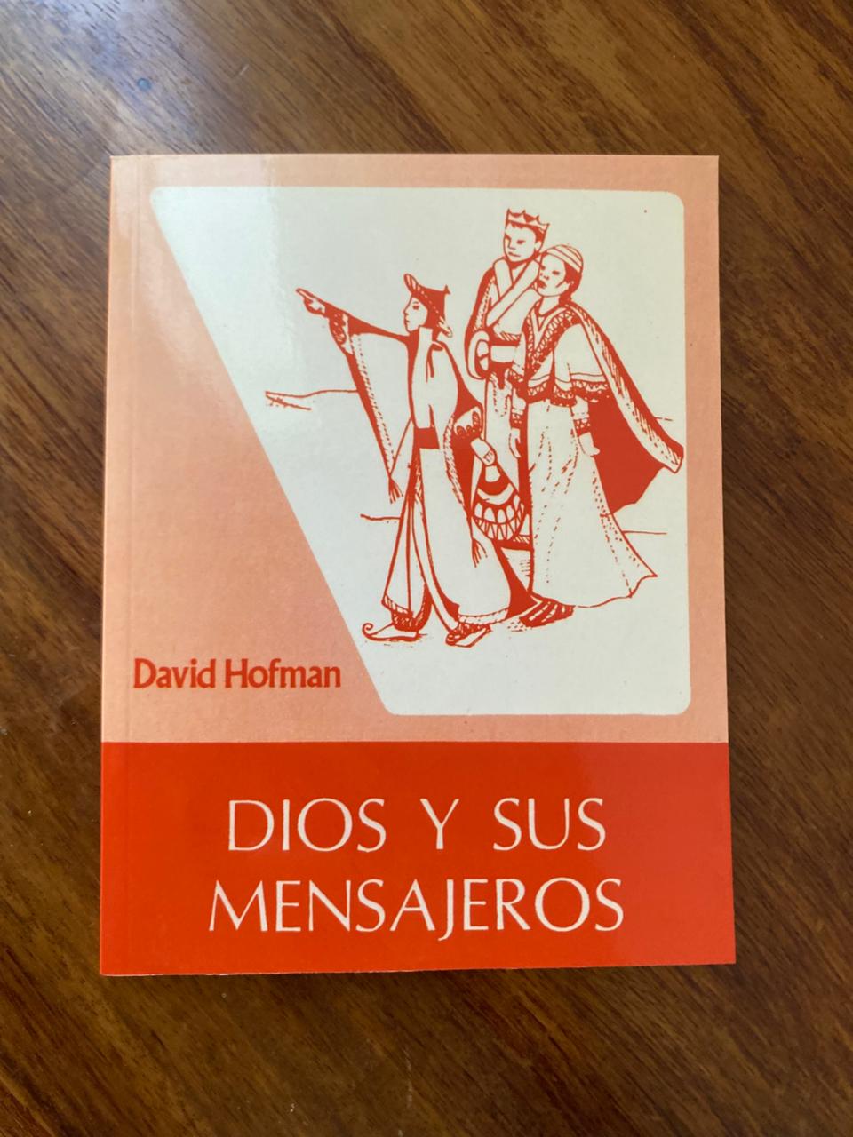 Dios y sus mensajeros